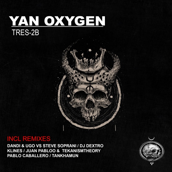 Yan Oxygen - TrES-2b